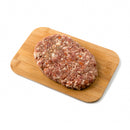 Pork Lumpia Shanghai