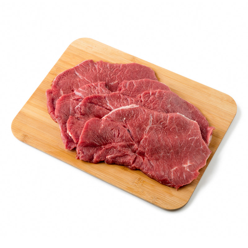 Beef Steak Tapa