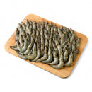 Pasayan White (Camaron)