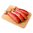 Lapu-Lapu Fish Small (Pugapo)