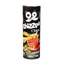 Chizzpa Potato Chips Hot And Spicy 160g