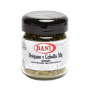 Dani Oregano And Onion Seasoning 30g