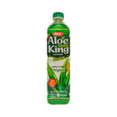 OKF Aloe Vera King Aloe Drink 1.5L