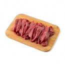 Beef Laman Sliced