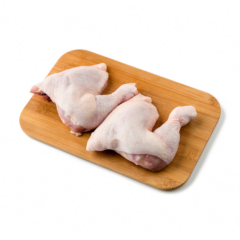 Chicken Quarter Cut (Leg)