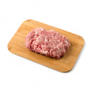 Ground Pork Ordinary