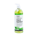 Megan Clean & Go Antibacterial Hand Sanitizer Aloe Vera Scent 500ml