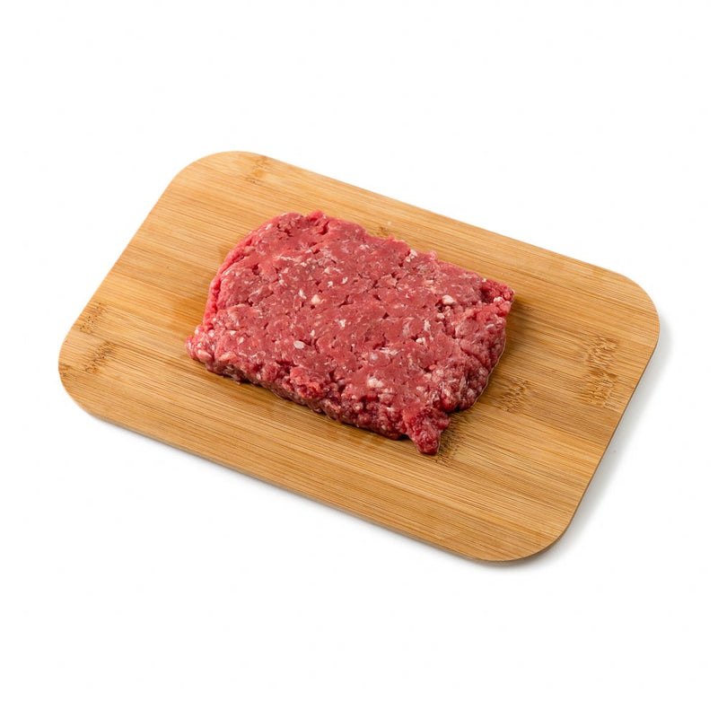 Ground Beef Ordinary