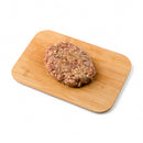 Pork Lumpia Shanghai