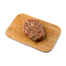 Beef Lumpia Shanghai