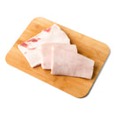 Pork Skin With Fat