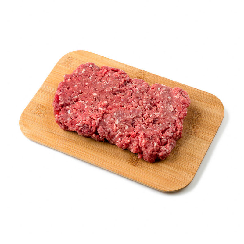 Ground Beef Ordinary