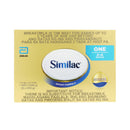 Similac One Infant Formula 0-6 Months 2.4kg