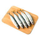 Burot (Galunggong Jutay)