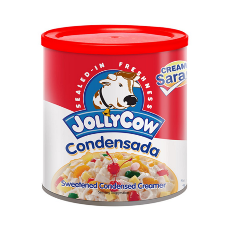 Jolly Cow Condensada 1kg