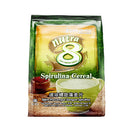 Gold Choice Nutra 8 Spirulina Cereal 35g x 15's