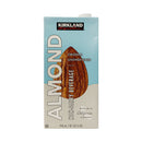 Kirkland Signature Unsweetened Almond 946ml