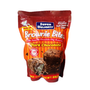 Super Delights Brownie Bites Dark Chocolate