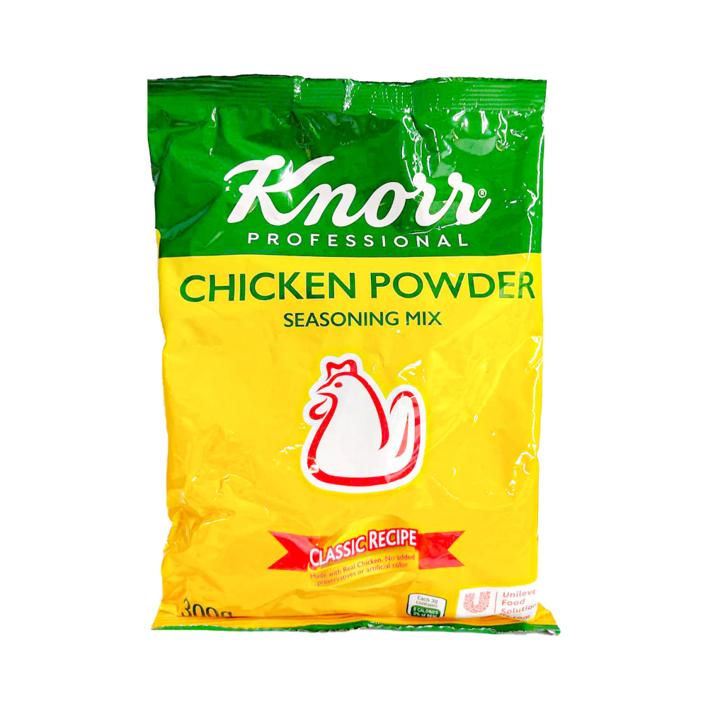 Knorr Chicken Powder Seasoning Mix 300g