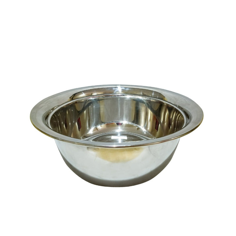 Ideal Living Stainless Mixing Bowl