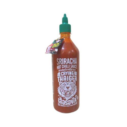 Sriracha Hot Chili Sauce 740ml (814g)