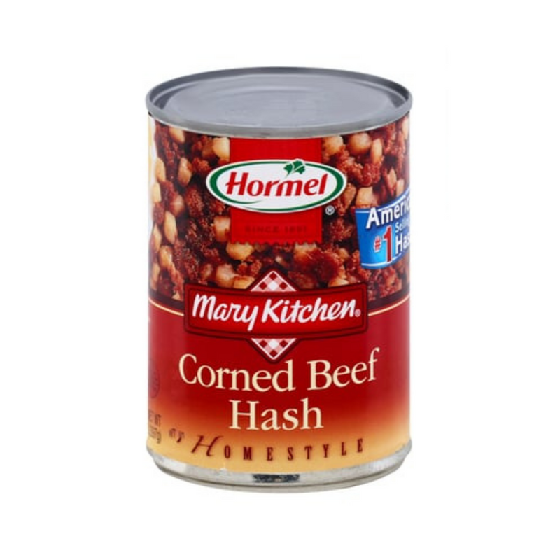Hormel Corned Beef Hash 397g (14oz)