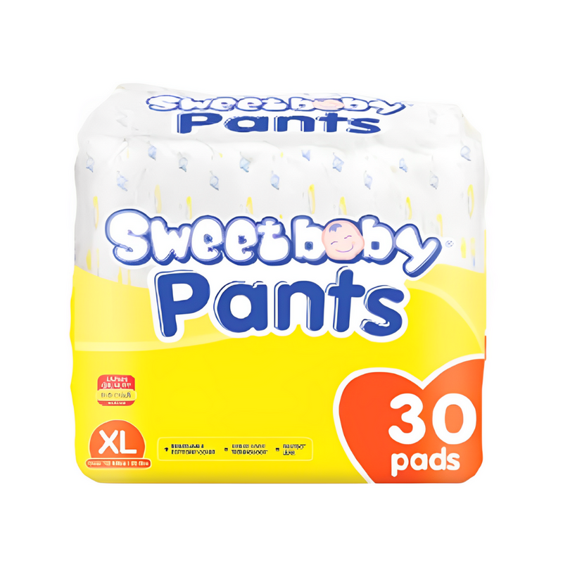 Sweet Baby Regular Pants XL 30's