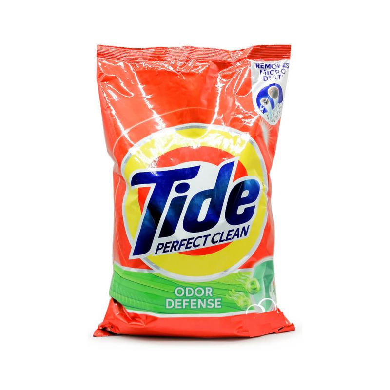 Tide Perfect Clean Powder Odor Defense 2350g
