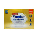 Similac 5 HMO Gainschool Four Powdered Milk Drink 2400g