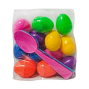 Egg Relay Game