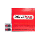 Drivemax 420mg Herbal Capsule