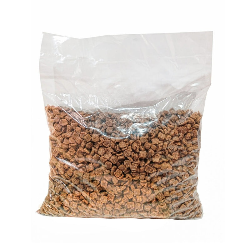 Value Meal Puppy Dog Food Small Bites Repacked 1kg