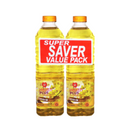Health Plus Canola Oil 1L 2's
