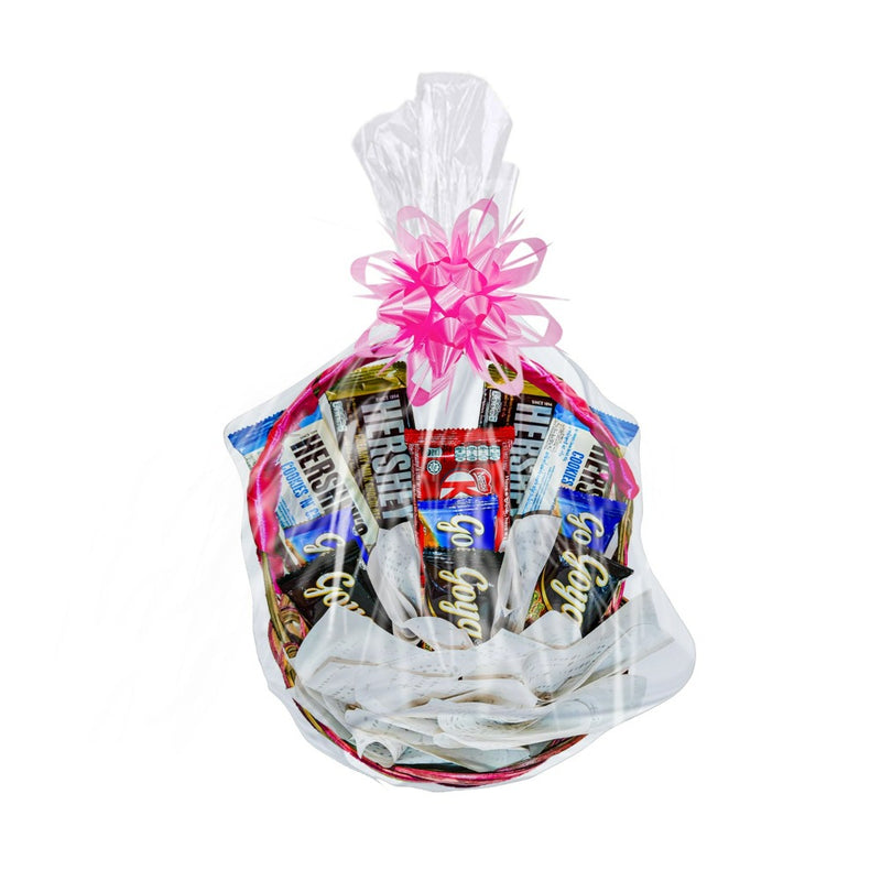 Sweets Basket Set B