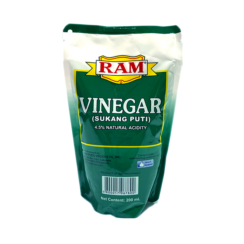 Ram Vinegar SUP 200ml