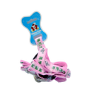 WOF M6-117 Large Harness With Leash