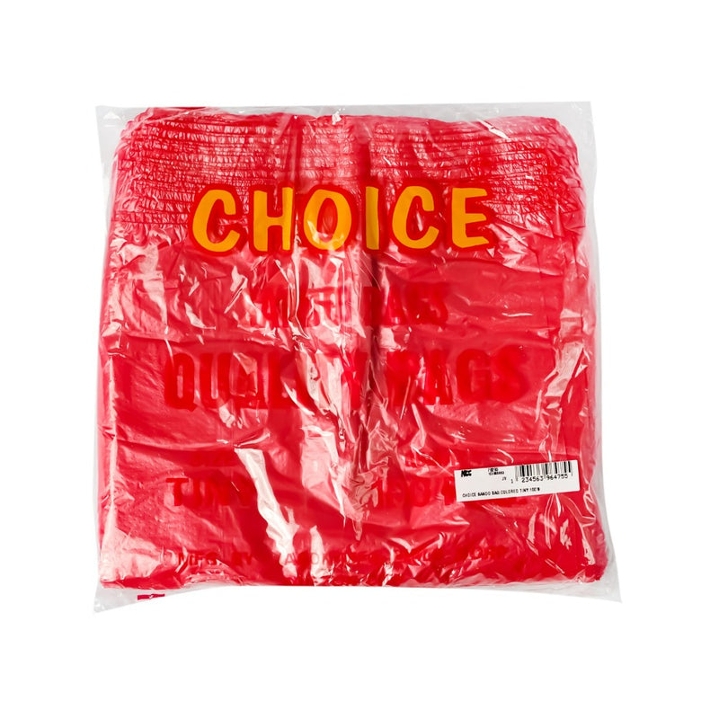 Choice Sando Bag Colored Tiny 100's
