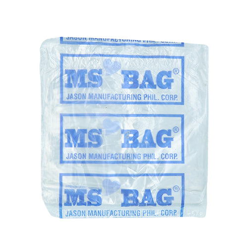 MS Love Bag Polypropylene 5 x 10 100's