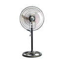 Asahi Banana Blade Industrial Stand Fan 20in