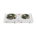 Eureka EES-DC Double Coil Electric Stove