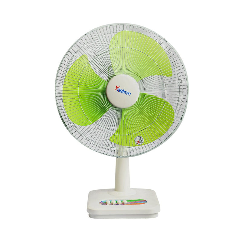 Astron Turbo Max Desk Fan 16in