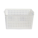 Megabox Mesh Tray Assorted 5L