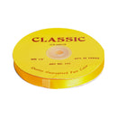 Classic Double Edge Ribbon 1/2in Roll