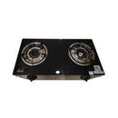 Asahi Double Burner Gas Stove