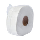 Happy Lea's Jumbo Roll Tissue 2Ply 1 Roll