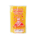 Donewell Bending Straw Assorted 100's