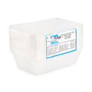 Fas Pack RE650 Plastic Container 10's