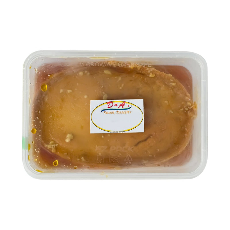 DNA's Leche Flan Small 200g