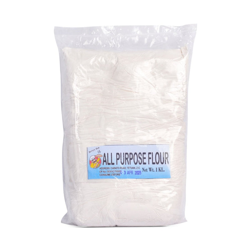 Jerry's All Purpose Flour 1kg