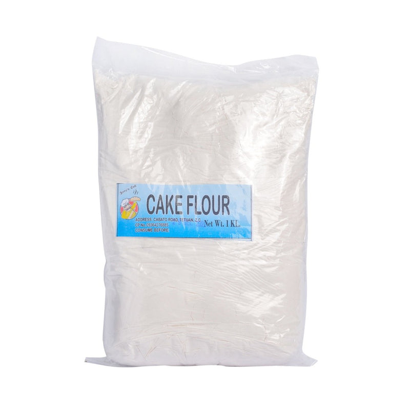 Jerry's Cake Flour 1kg